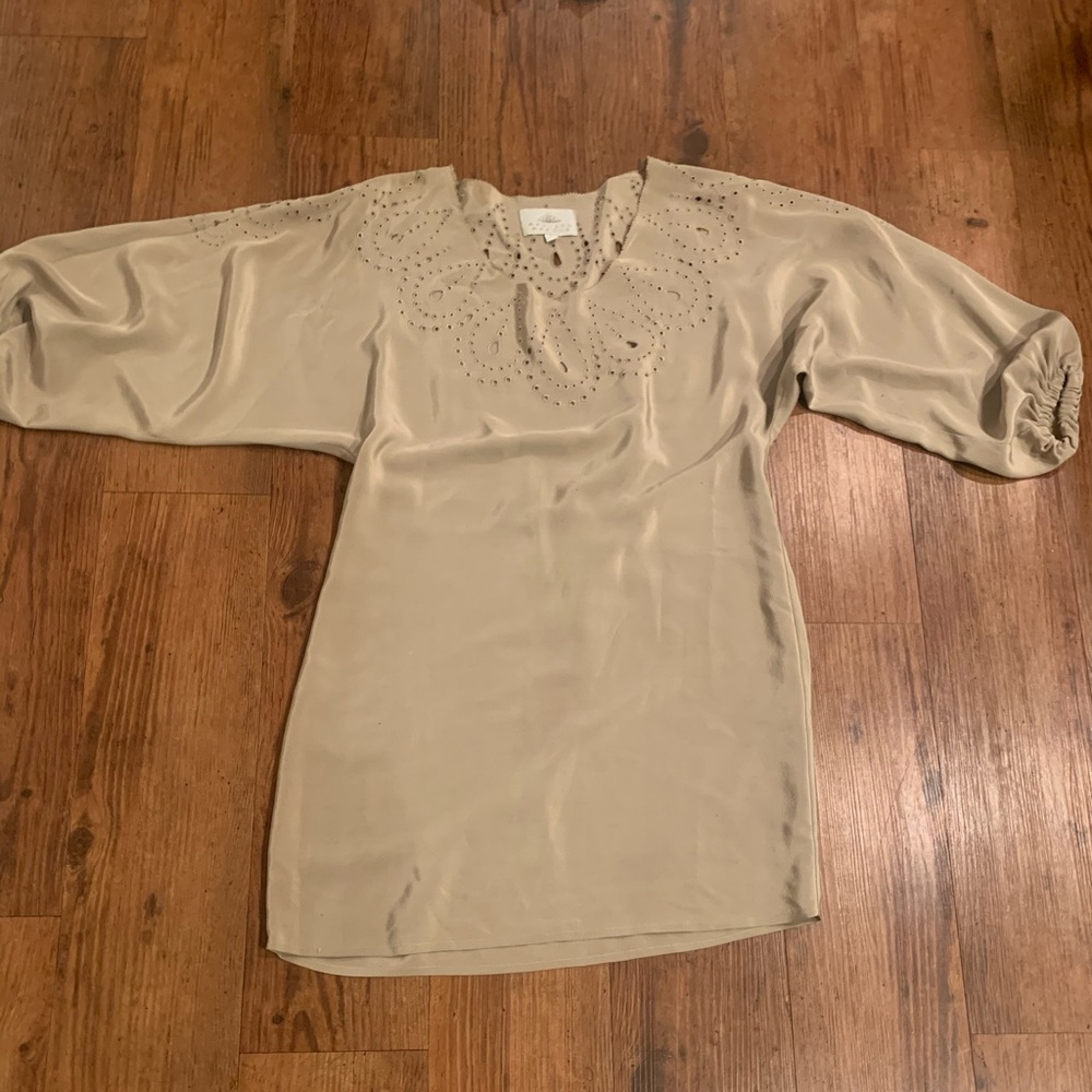 Madison Marcus Dress